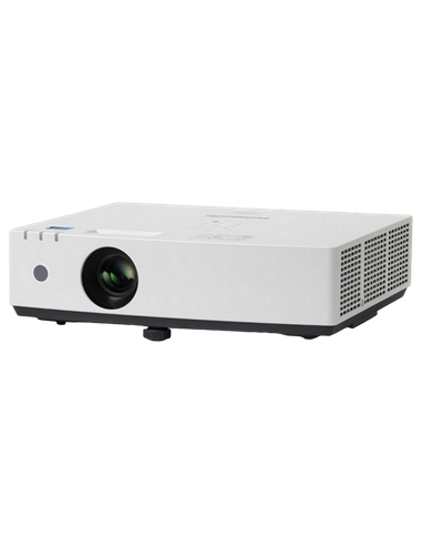 Proiector Panasonic PT-LMZ460, 4600ANSI Lumens, WUXGA (1920 x 1200)