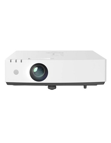 Proiector Panasonic PT-LMZ460, 4600ANSI Lumens, WUXGA (1920 x 1200)