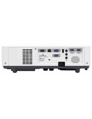 Proiector Panasonic PT-LMZ460, 4600ANSI Lumens, WUXGA (1920 x 1200)