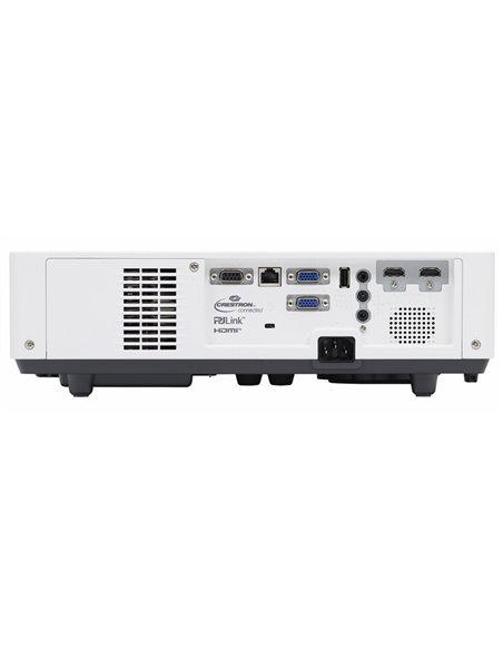 Проектор Panasonic PT-LMZ460, 4600ANSI Lumens, WUXGA (1920 x 1200)