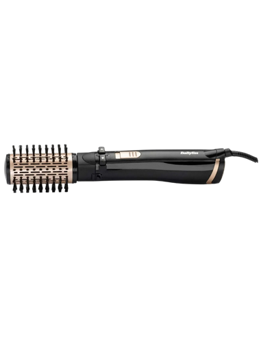 Фен-щётка BaByliss AS962E, 1000Вт, Чёрный