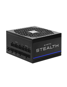 Sursă Alimentare PC Chieftec SPX-1000-FC, 1000W, ATX, Complet modular