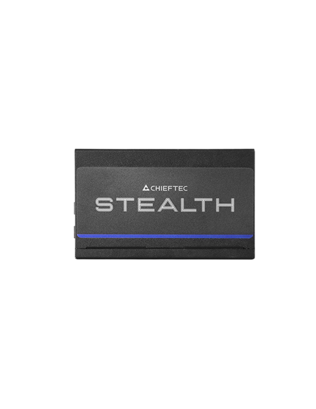 Sursă Alimentare PC Chieftec SPX-1000-FC, 1000W, ATX, Complet modular