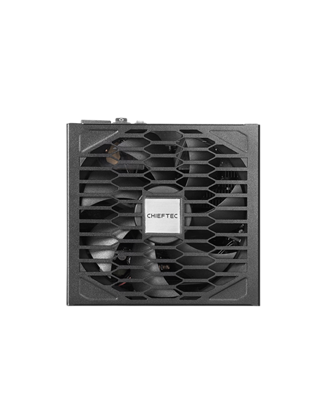 Блок питания для компьютеров Chieftec SPX-1000-FC, 1000Вт, ATX, Полностью модульный