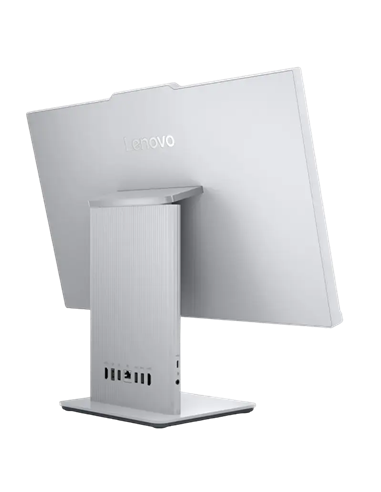 Моноблок Lenovo IdeaCentre 3 27IRH9, 27", Intel Core 5 210H, 16Гб/512Гб, Без ОС, Cloud Grey