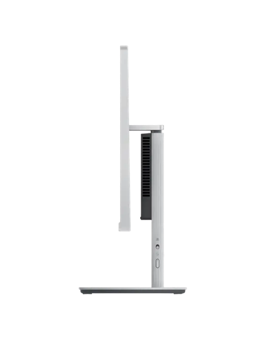 Моноблок Lenovo IdeaCentre 3 27IRH9, 27", Intel Core 5 210H, 16Гб/512Гб, Без ОС, Cloud Grey