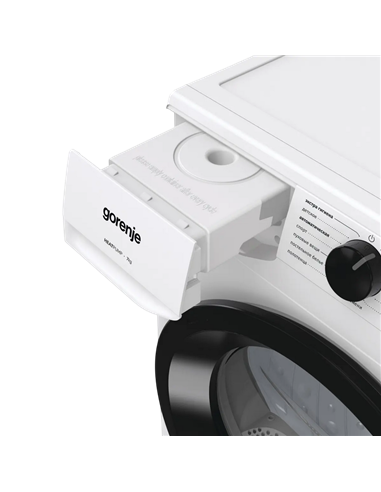 Uscător de rufe Gorenje D2HNE7E, 7kg, Alb