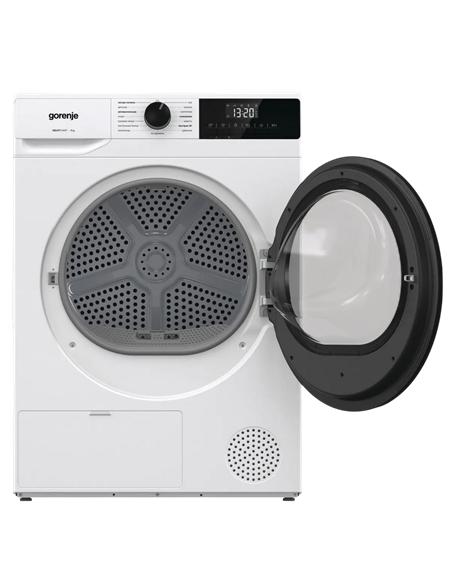 Uscător de rufe Gorenje D2HNE7E, 7kg, Alb