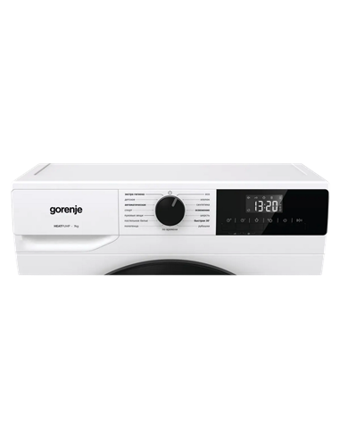Uscător de rufe Gorenje D2HNE7E, 7kg, Alb