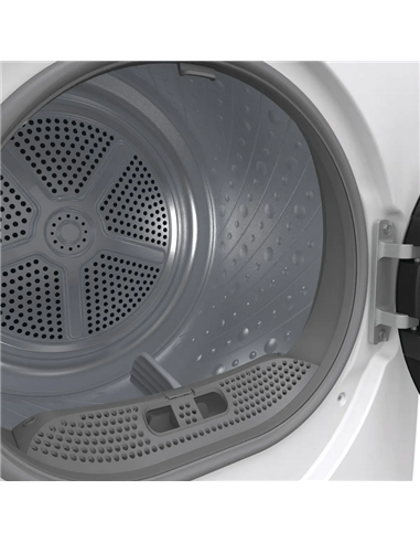 Сушильная машина Gorenje D2HNE7E, 7кг, Белый