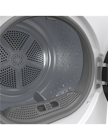 Сушильная машина Gorenje D2HNE7E, 7кг, Белый