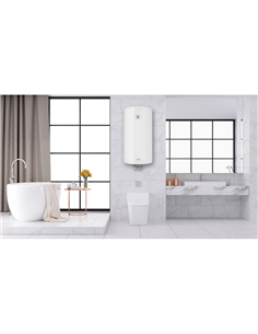 Boiler Electric Ardesto NEU NTS EU2, 100L, Alb 2