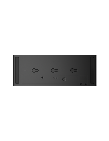 Док-станция Lenovo ThinkPad USB4 Smart Dock 5500, Черный