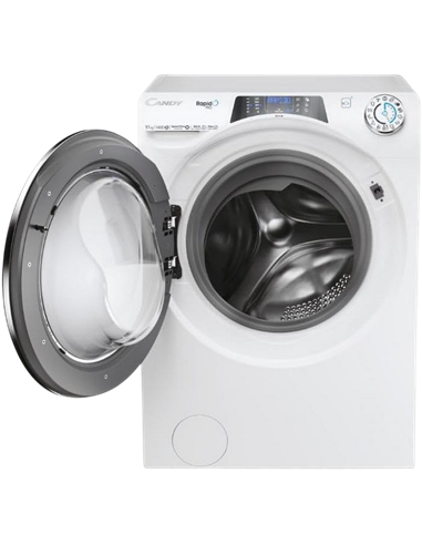 Стиральная машина Candy RP 4116BWMBC/1-S, 11кг, Белый