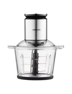 Tocător Ardesto CHK-8003B, Negru