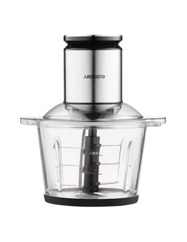 Tocător Ardesto CHK-8003B, Negru