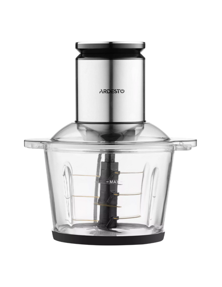 Измельчитель Ardesto CHK-8003B, Чёрный