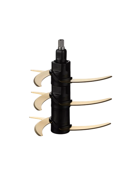 Измельчитель Ardesto CHK-8003B, Чёрный