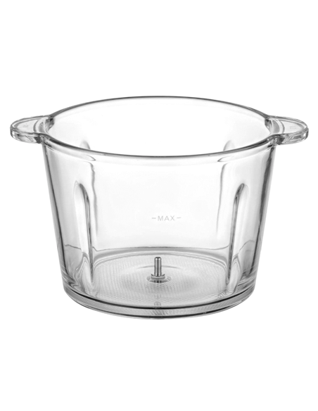 Tocător Ardesto CHK-8003B, Negru