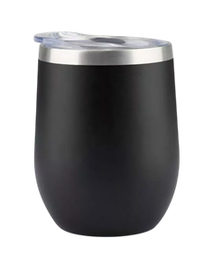 Cană termos Ardesto AR2635MMB, 0,35L, Negru 2