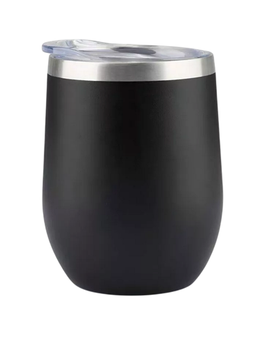 Cană termos Ardesto AR2635MMB, 0,35L, Negru