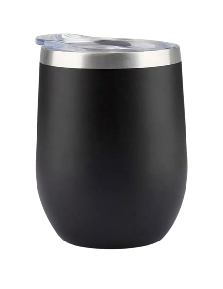 Cană termos Ardesto AR2635MMB, 0,35L, Negru