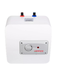 Boiler Electric Ardesto EWH-10UMWMI, 10L, Alb 2