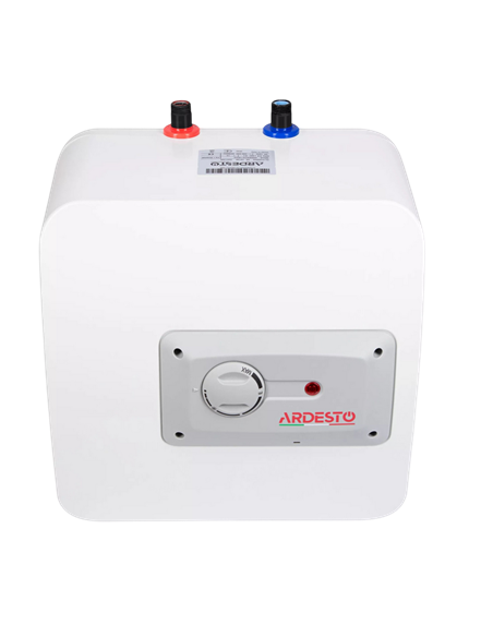 Накопительный водонагреватель Ardesto EWH-10UMWMI, 10л, Белый