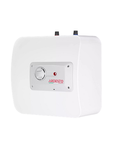 Boiler Electric Ardesto EWH-10UMWMI, 10L, Alb