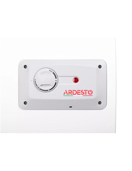 Накопительный водонагреватель Ardesto EWH-10UMWMI, 10л, Белый