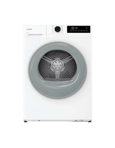 Сушильная машина Candy GDS 7N2G-S, 7кг, Белый