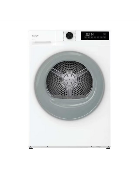 Сушильная машина Candy GDS 7N2G-S, 7кг, Белый