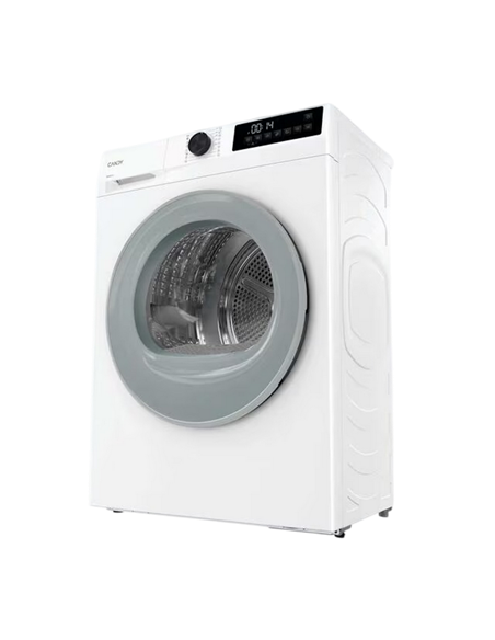Сушильная машина Candy GDS 7N2G-S, 7кг, Белый