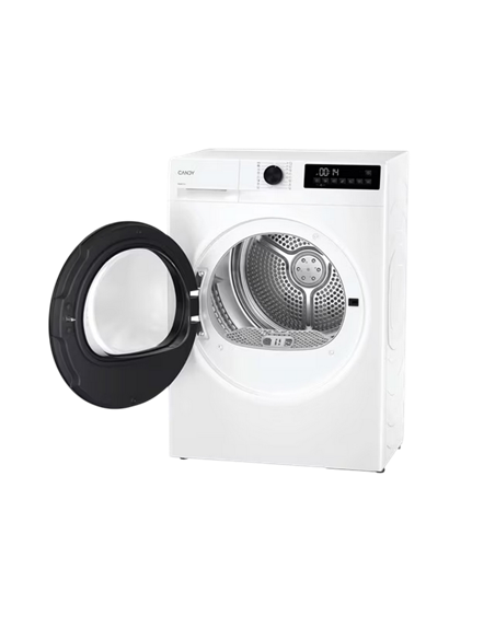 Сушильная машина Candy GDS 7N2G-S, 7кг, Белый