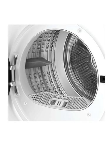 Сушильная машина Candy GDS 7N2G-S, 7кг, Белый