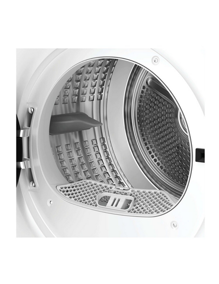 Сушильная машина Candy GDS 7N2G-S, 7кг, Белый