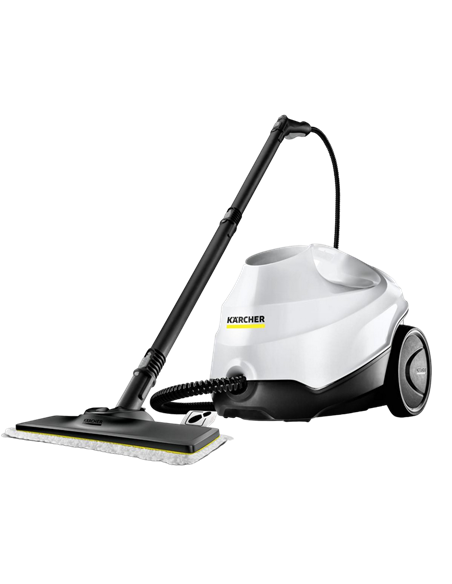 Пароочиститель Karcher SC 3 EasyFix 1.513-650.0, Белый