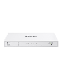 Сетевой коммутатор TP-LINK Festa FS308GP, 4x IEEE 802.3af/at