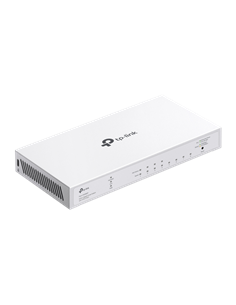 Сетевой коммутатор TP-LINK Festa FS308GP, 4x IEEE 802.3af/at 2