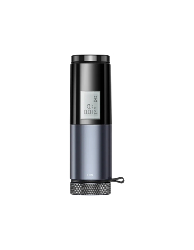 Alcooltest digital Baseus CRCX-01, negru