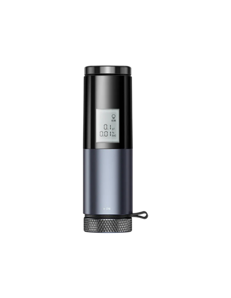 Alcooltest digital Baseus CRCX-01, negru