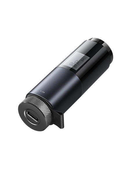 Alcooltest digital Baseus CRCX-01, negru
