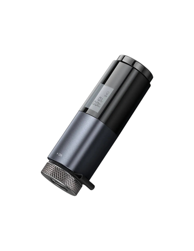Цифровой алкотестер Baseus CRCX-01, черный