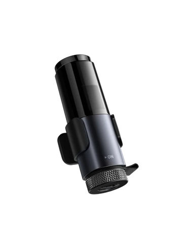 Цифровой алкотестер Baseus CRCX-01, черный