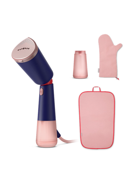 Ручной отпариватель Philips STH5030/20, Синий