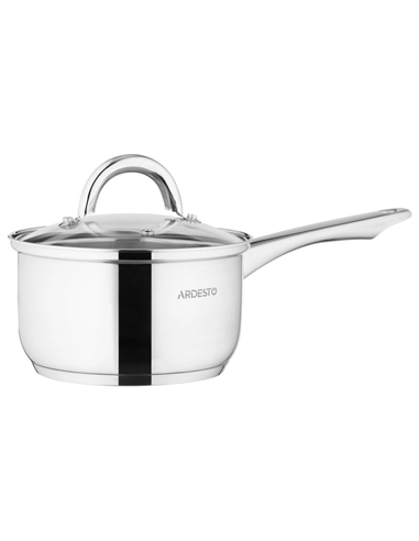 Set de vase Ardesto AR1906GPS, Oțel inoxidabil