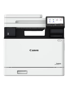 Multifunctional laser Canon i-Sensys MF752Cdw Ⅱ, Alb