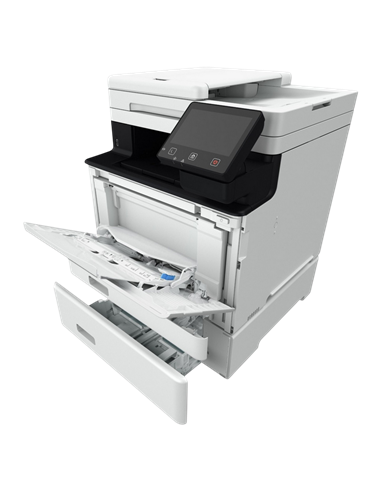 Multifunctional laser Canon i-Sensys MF752Cdw Ⅱ, Alb