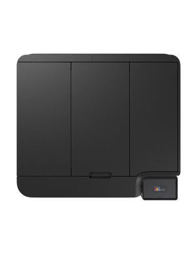 Multifunctional Inkjet Epson EcoTank L6390, Negru