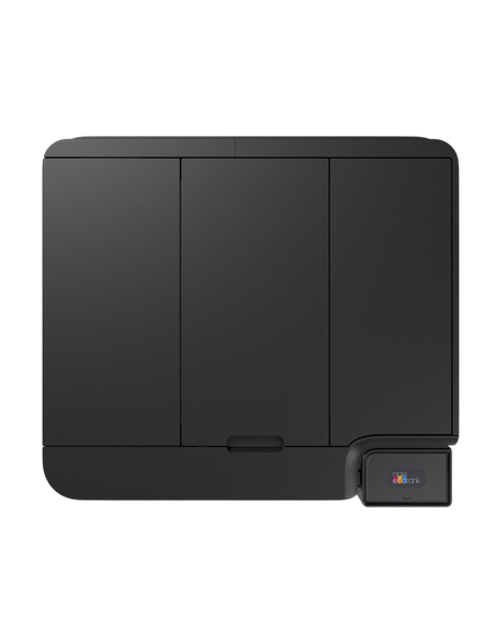 Струйный МФУ Epson EcoTank L6390, Чёрный